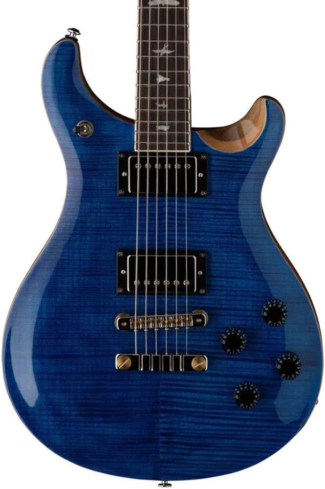 PRS SE McCarty594 ターコイズ ほぼ新品